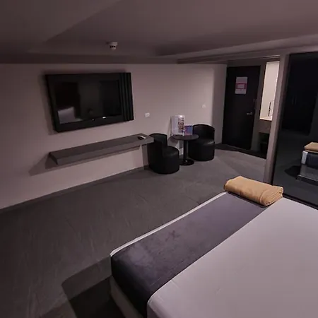 Real La Viga Motel-2