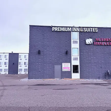 Premium Inn & Suites-2