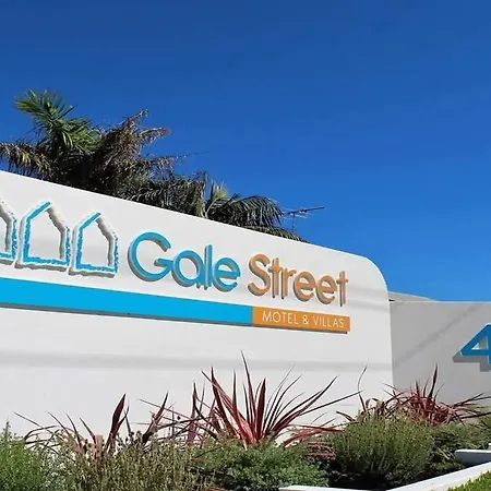 Busselton Gale Street Motel & Villas-2