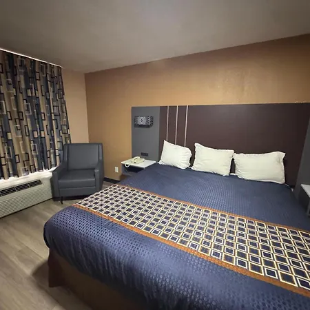 Villa West Inn-2