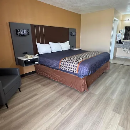Villa West Inn-3