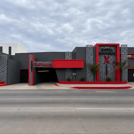 Motel Boutique Xpress-3