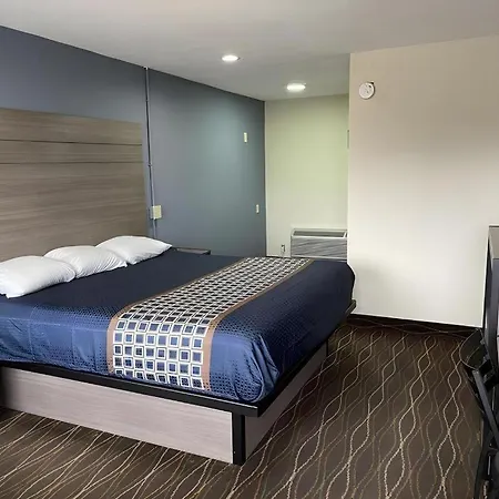 Americas Best Value Inn Alexandria-2