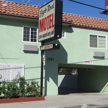 Eagle Rock Motel-2