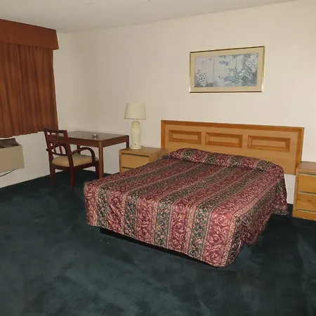 Jet Inn-3
