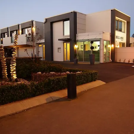 Bellano Motel Suites-2