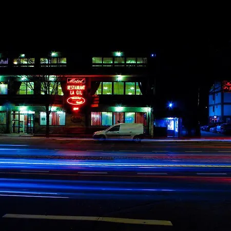 Motel La Gil-2
