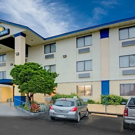 Days Inn Austin Crossroads-2