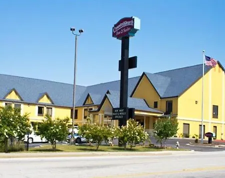 Country Hearth Inn-Union City-3