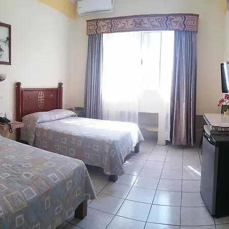 Hotel Pekin-2