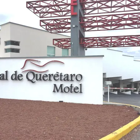 Motel Real de Queretaro-3