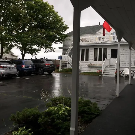 The Holiday House Inn & Motel-2