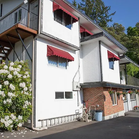 Cherry Tree Inn-3