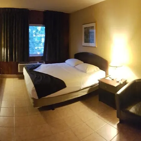 Chomedey Inn-2