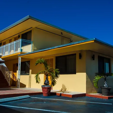 King Motel - Miami-3