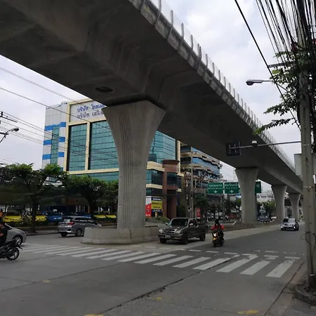 Thana Place Charunsanithwong 34-2