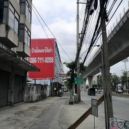 Thana Place Charunsanithwong 34-3