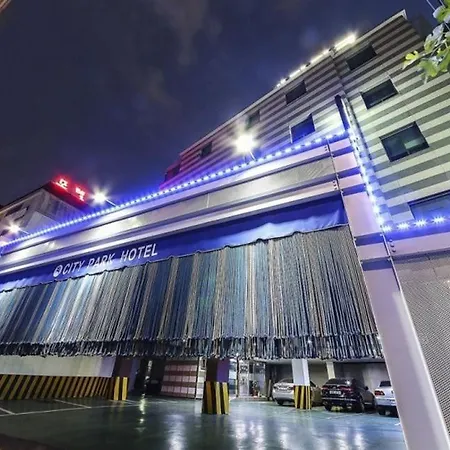 City Park Hotel-3