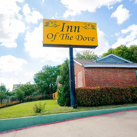 Inn Of The Dove Dallas-2