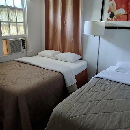 Rosewood Inn-2