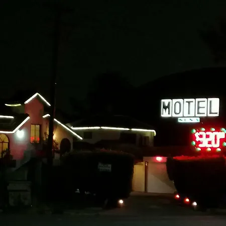 Motel Sena-3