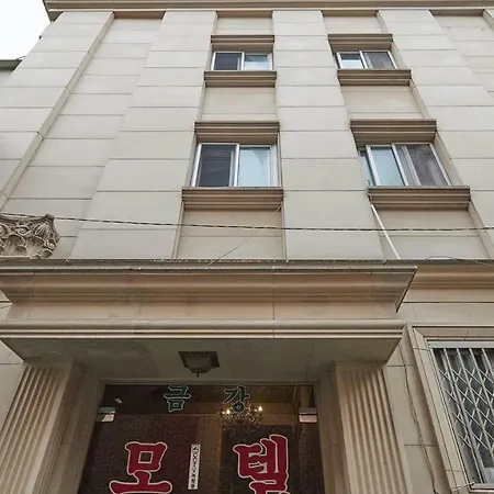Keumkang Motel-2