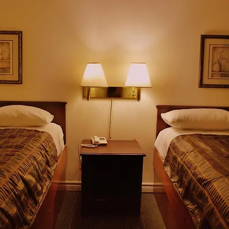 Chomedey Inn-3