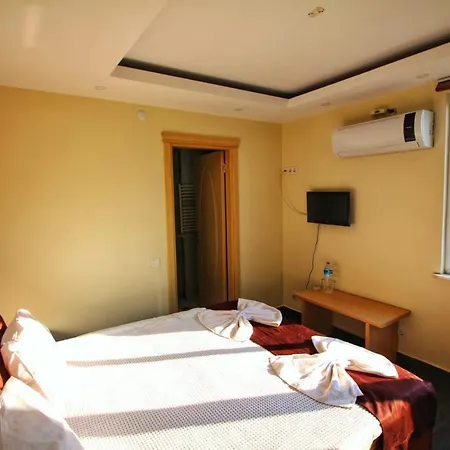 Kilic Motel-2