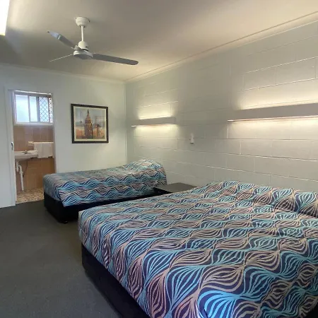 Classic Motel-3