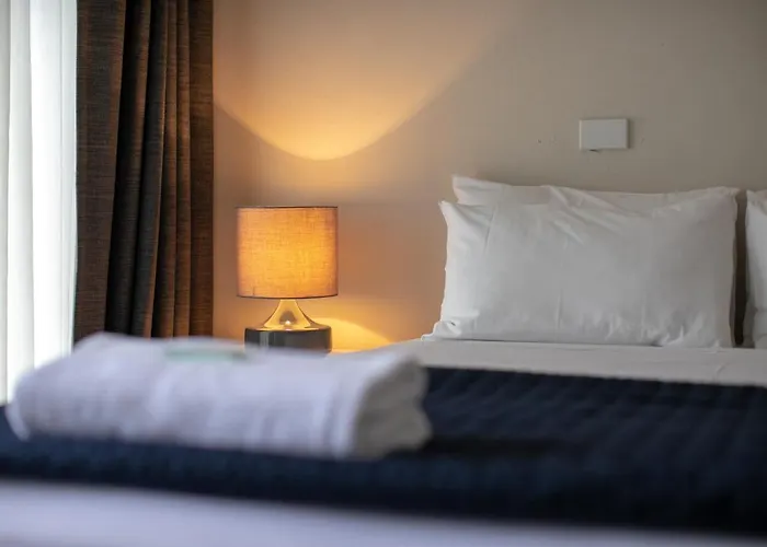 The Park Hotel Motel, Suffolk Park