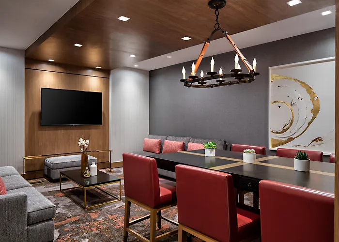 Marriott Westchase