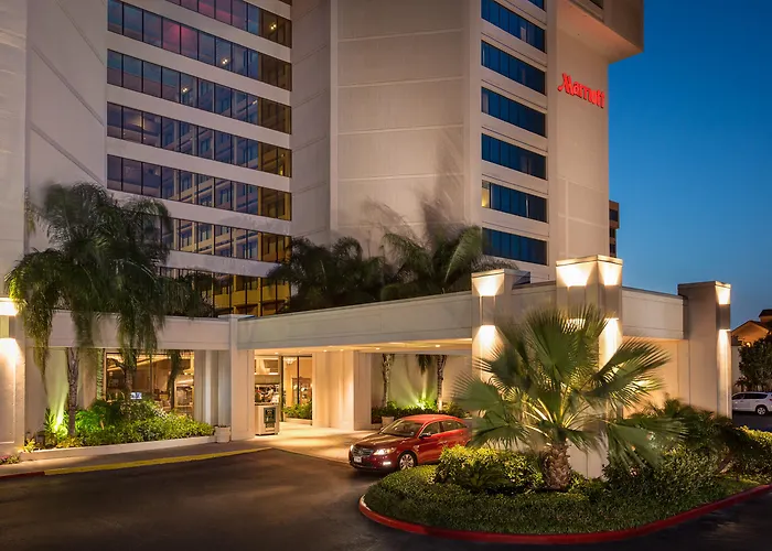 Marriott Westchase