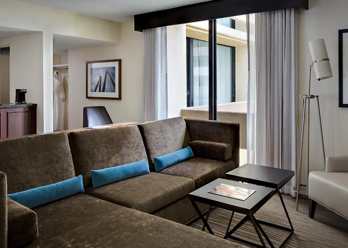 Marriott Westchase
