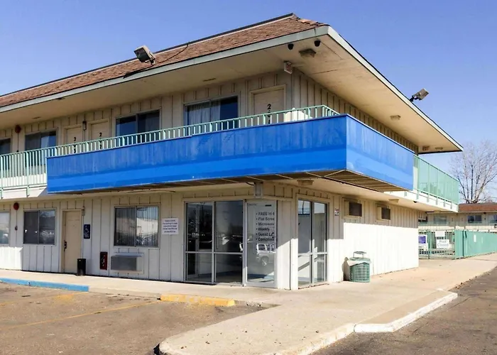 Rodeway Inn Columbus