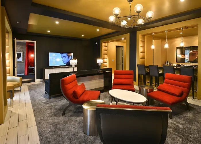 The Guest House At Graceland