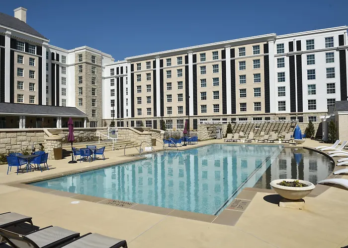 The Guest House At Graceland