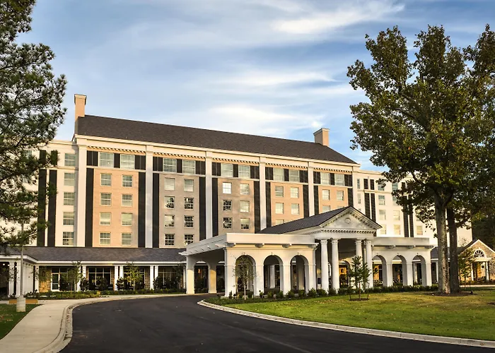 The Guest House At Graceland