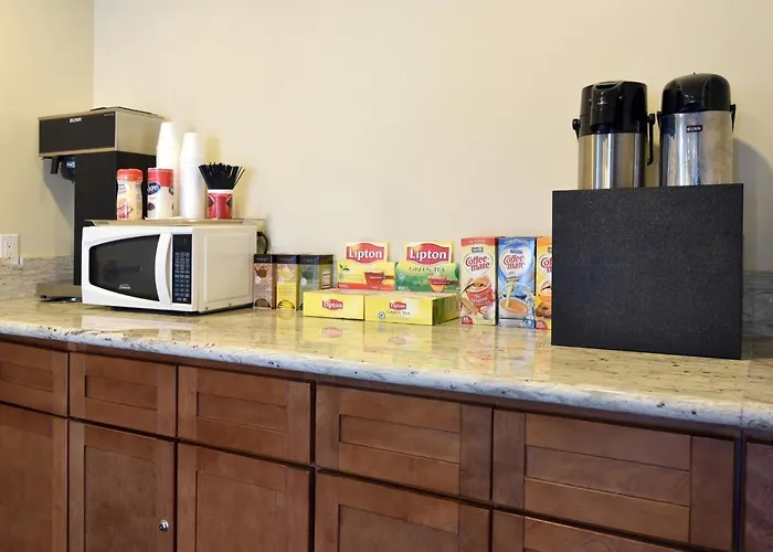 Red Roof Inn Bakersfield