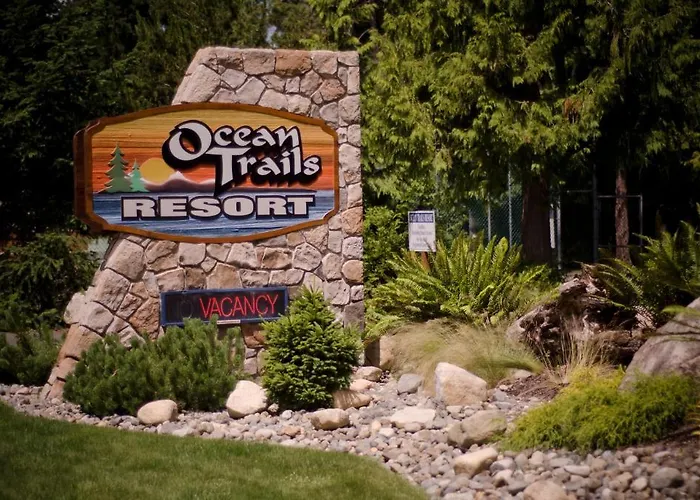 Ocean Trails