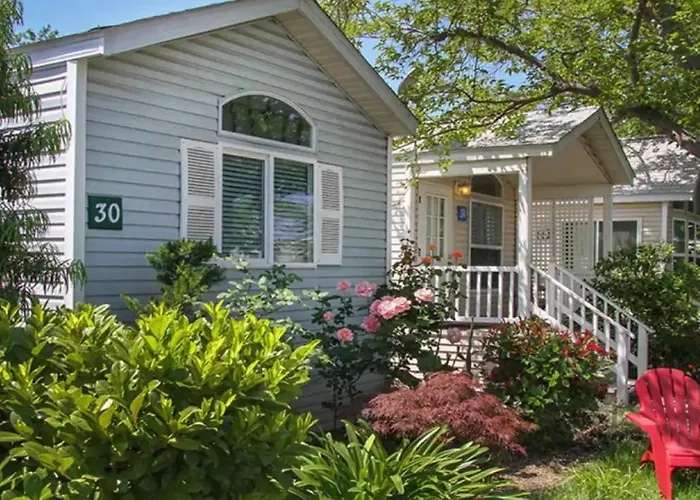 Best Selfcatering Arden Acres