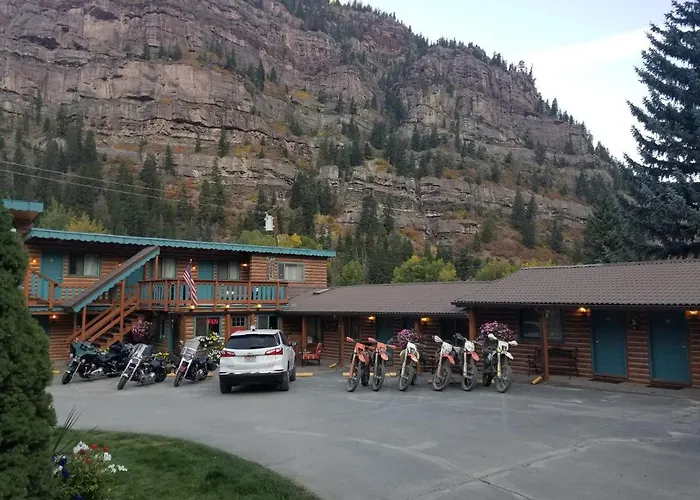 Ouray Inn