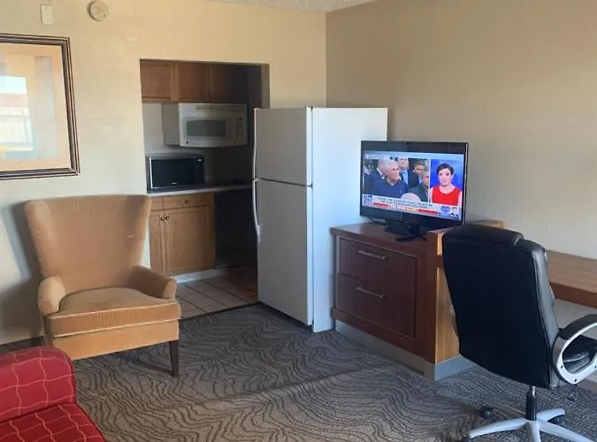 Americas Best Value Inn And Suites