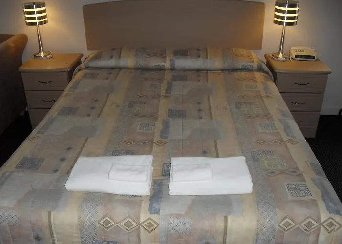 Family Hotel: Victoria Hotel Suites