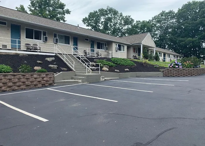 Northeaster Motel