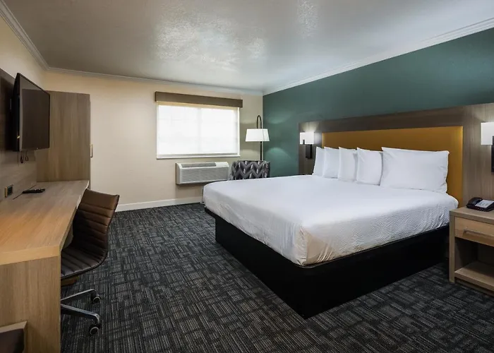 Comfort Inn Hayward - Oakland South