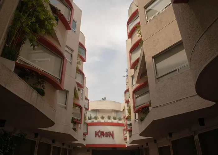  Love Kron