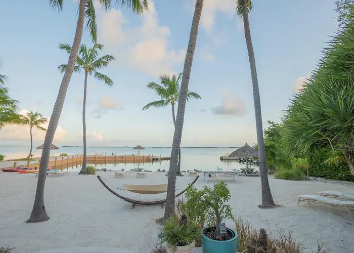 Kona Kai Resort And Gallery (Adults Only)
