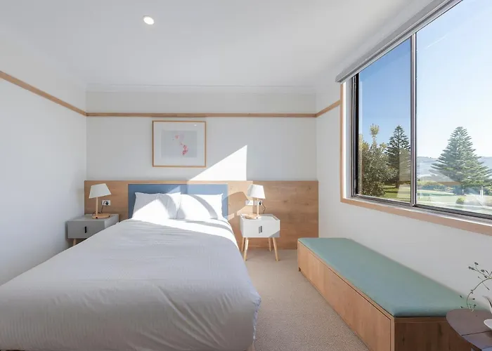 Cheap hotels Blue Ocean Apollo Bay