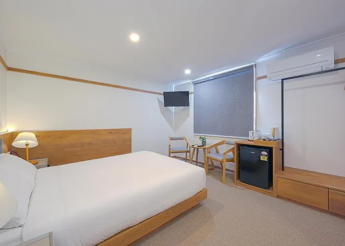 Cheap hotels Blue Ocean Apollo Bay