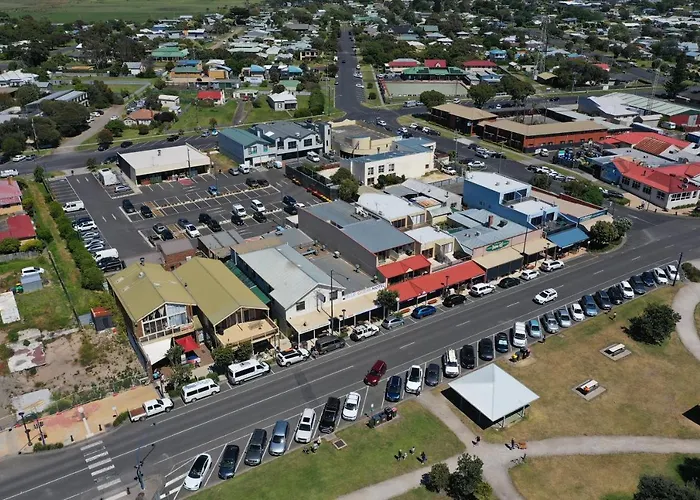 Cheap hotels Blue Ocean Apollo Bay